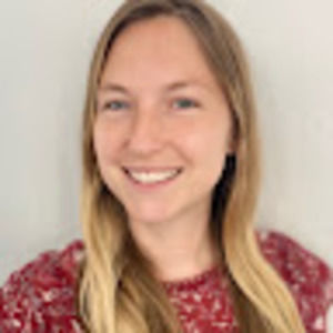 Meet your Posher, Kate